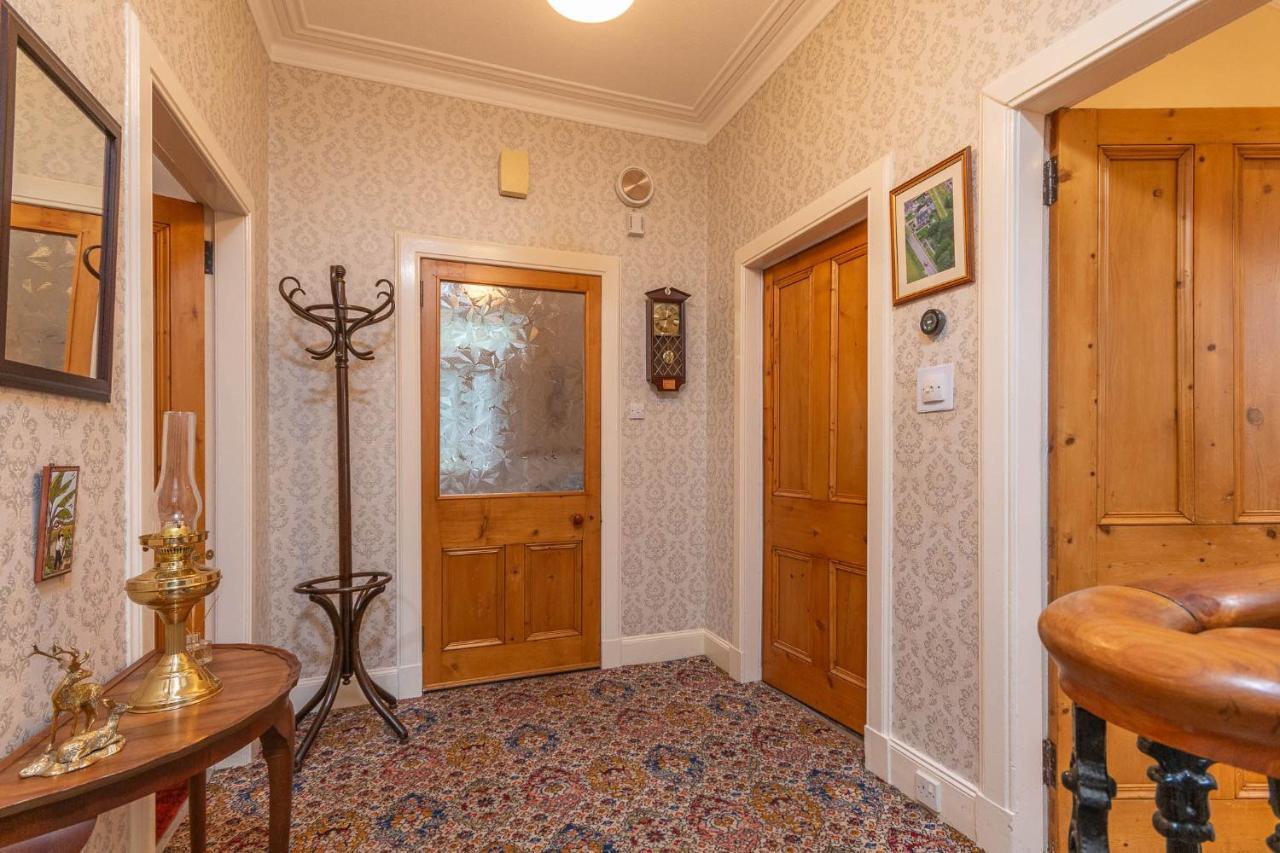 דאפטאון Convalmore House מראה חיצוני תמונה