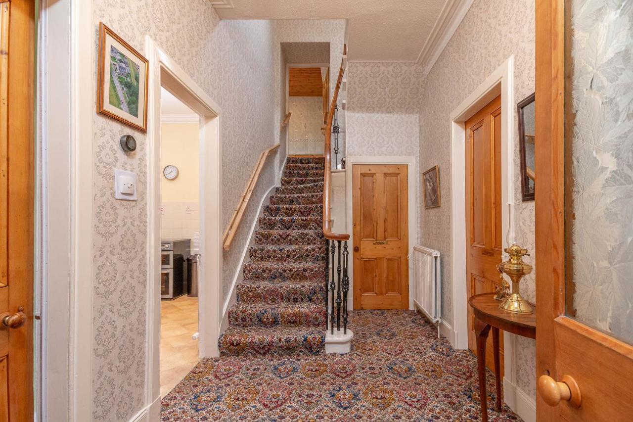 דאפטאון Convalmore House מראה חיצוני תמונה